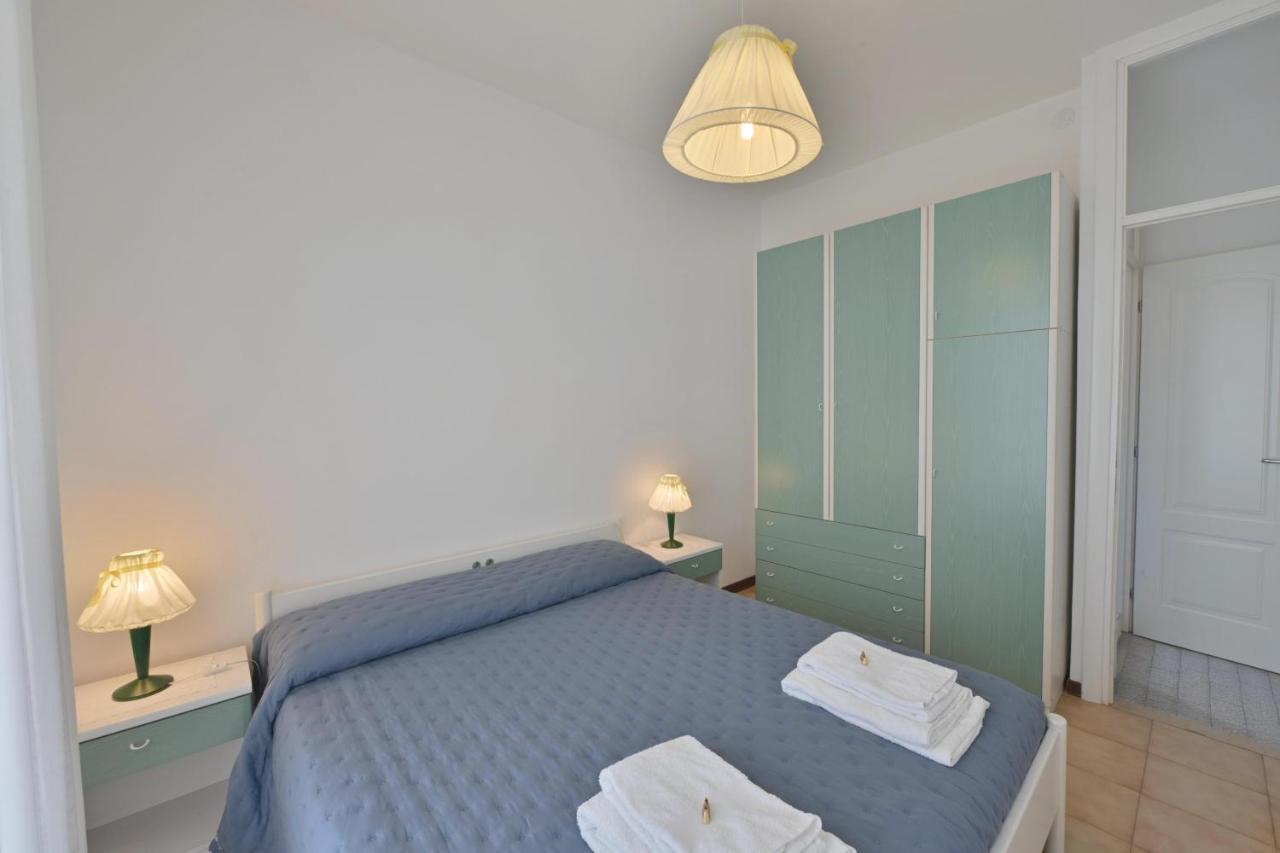 Residence Mariavittoria Lido di Jesolo Exterior foto